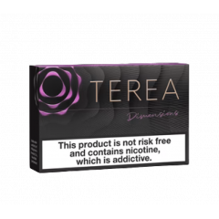 Terea Dimensions Yugen